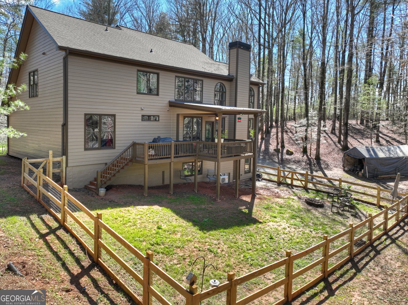 175 Mountain Springs Road Ellijay - Photo 6