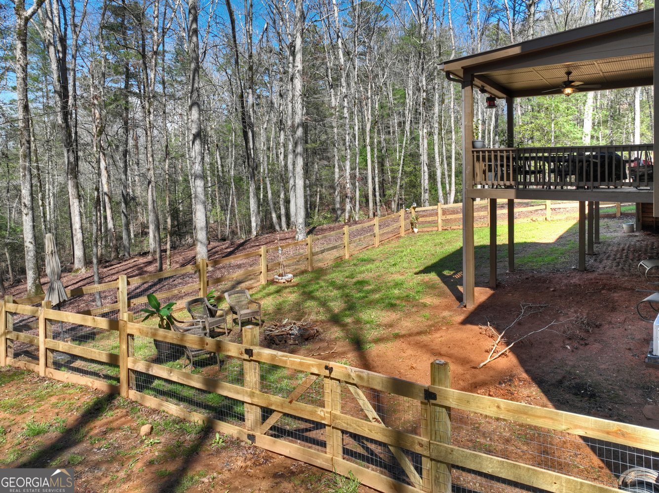 175 Mountain Springs Road Ellijay - Photo 8