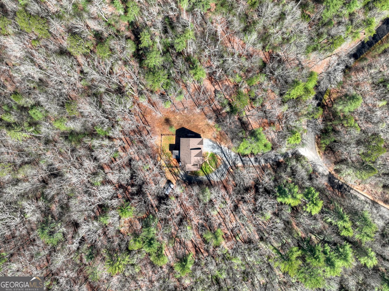 175 Mountain Springs Road Ellijay - Photo 9