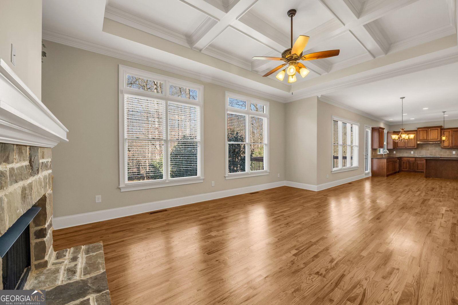 7855 Royal Melbourne Way Duluth - Photo 20