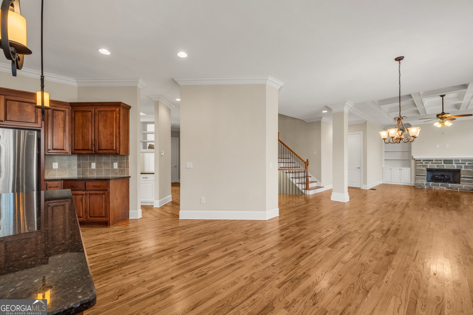 7855 Royal Melbourne Way Duluth - Photo 26