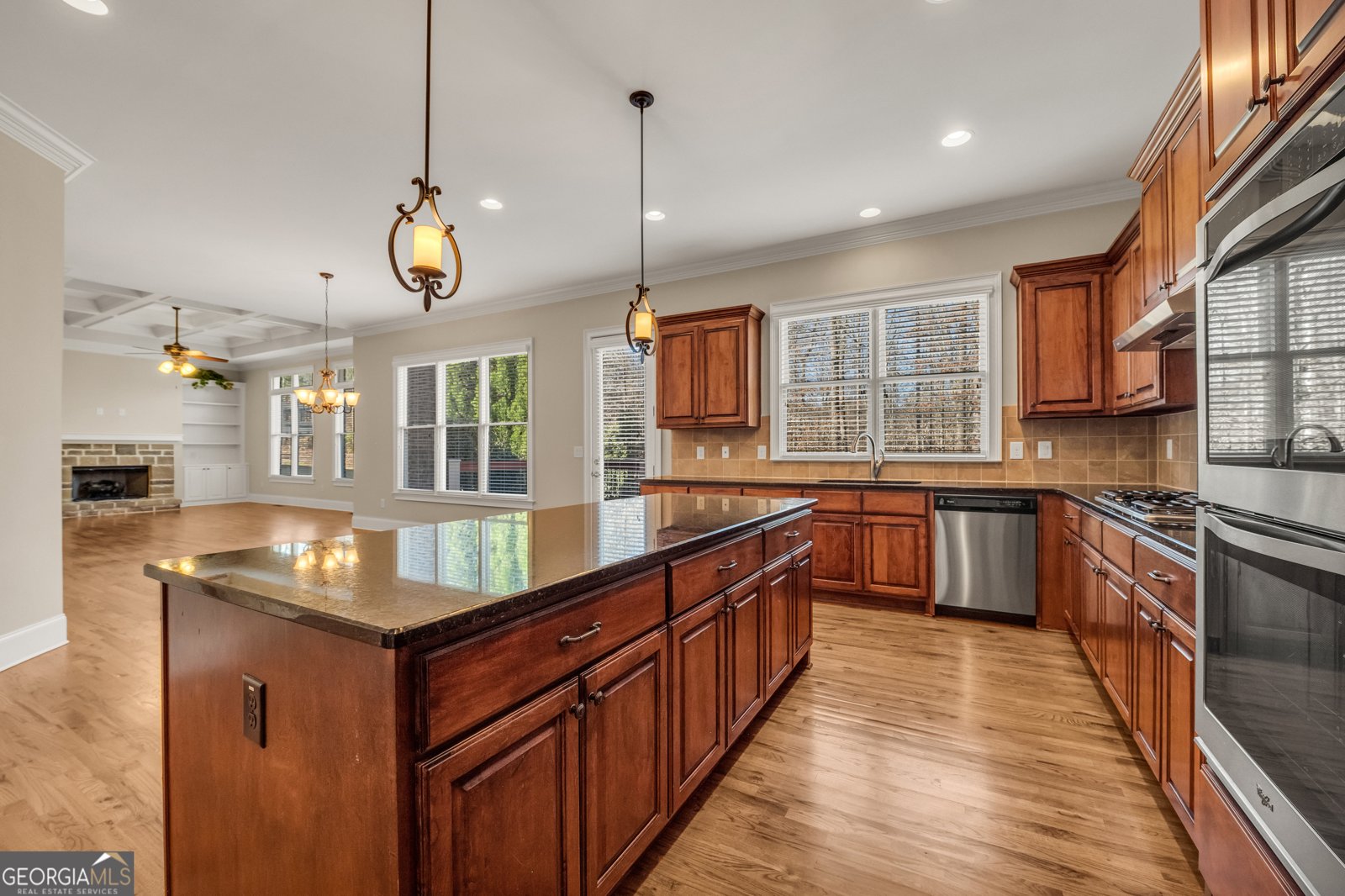 7855 Royal Melbourne Way Duluth - Photo 28