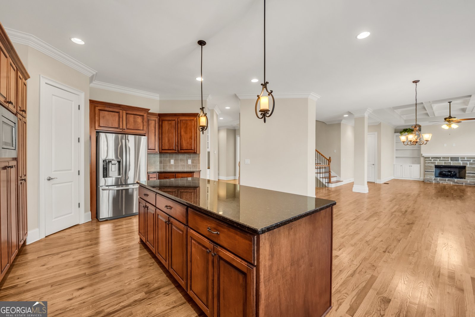 7855 Royal Melbourne Way Duluth - Photo 29