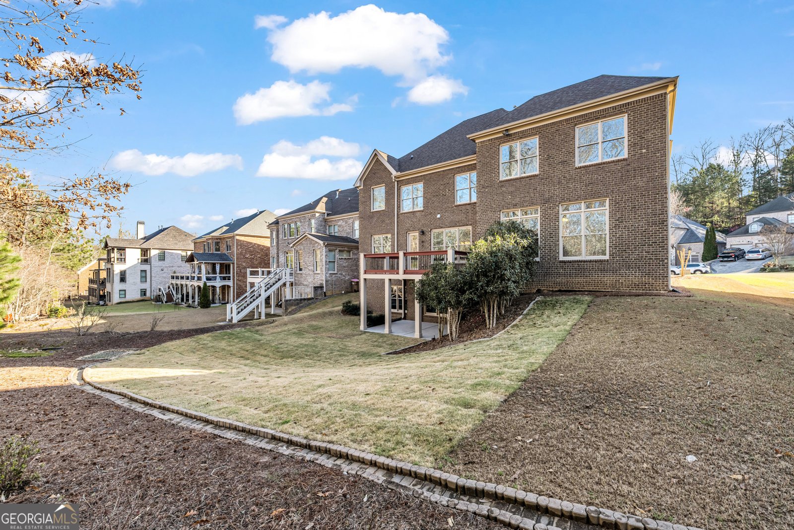 7855 Royal Melbourne Way Duluth - Photo 67