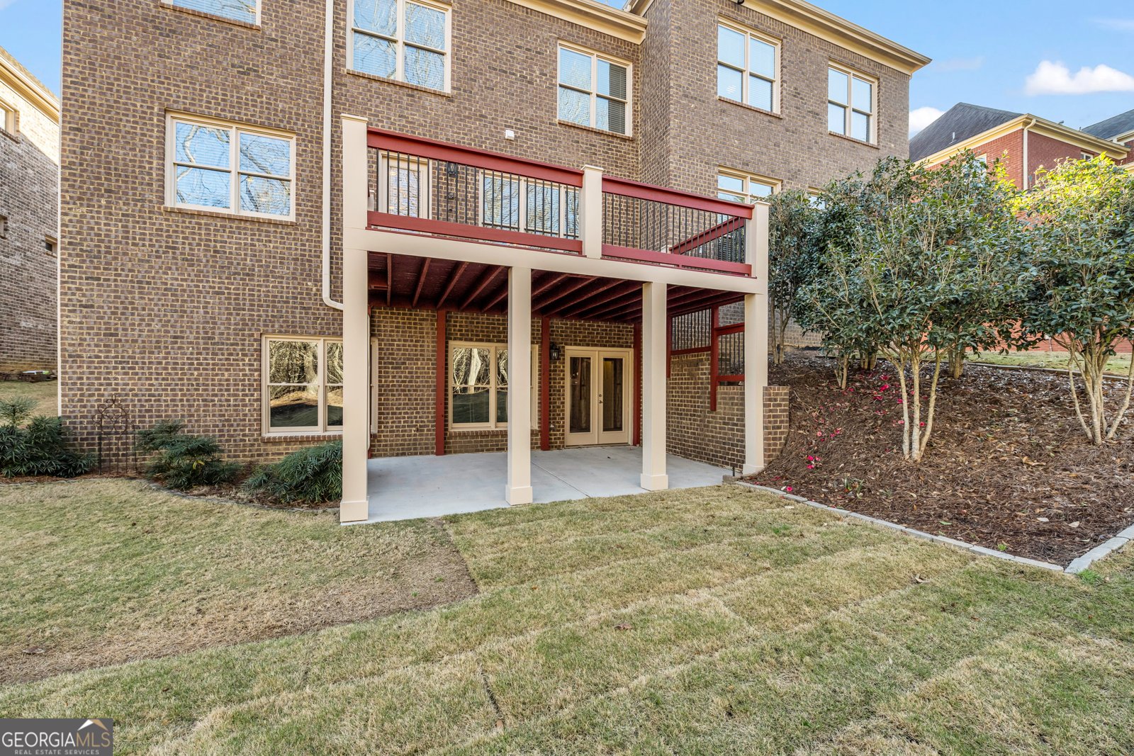 7855 Royal Melbourne Way Duluth - Photo 69