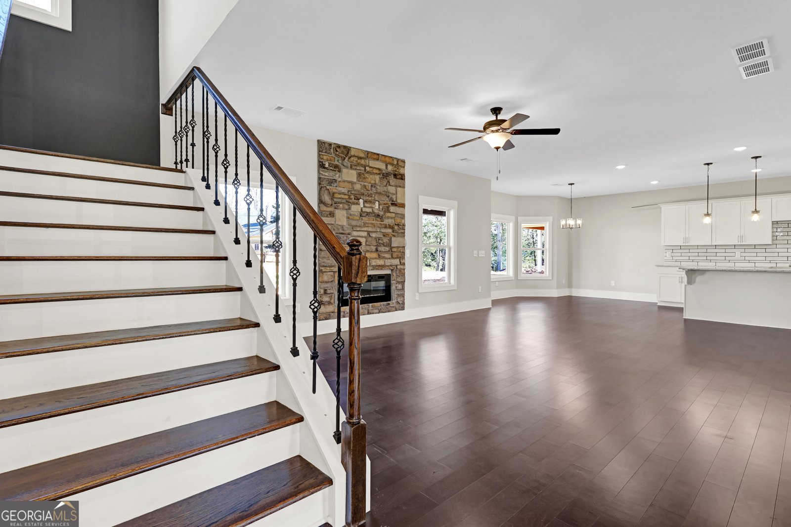 1080 Eastview Road Conyers - Photo 10