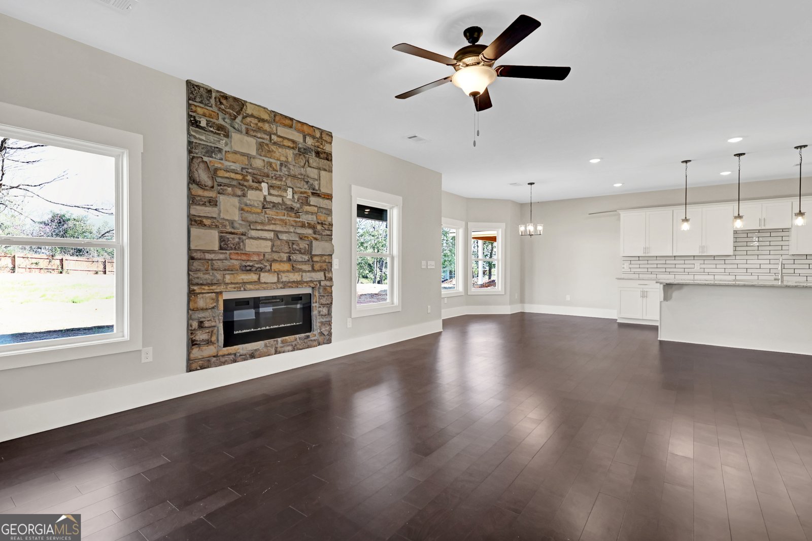 1080 Eastview Road Conyers - Photo 11