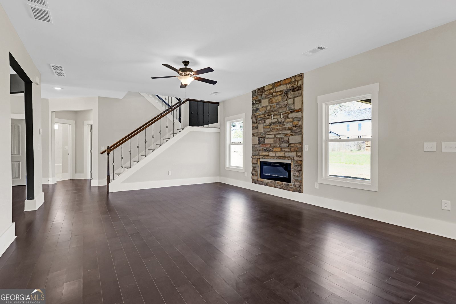 1080 Eastview Road Conyers - Photo 13