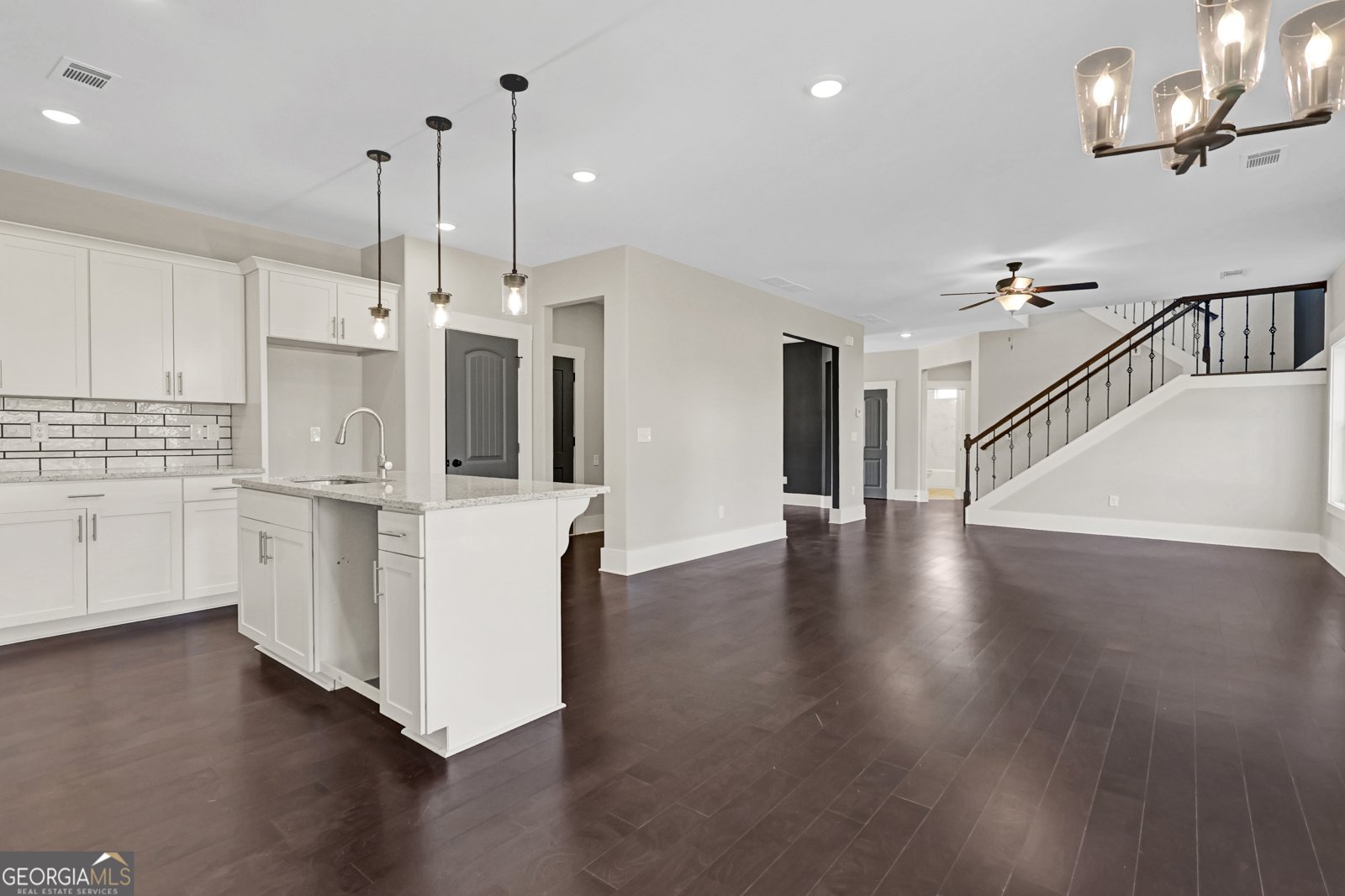 1080 Eastview Road Conyers - Photo 16