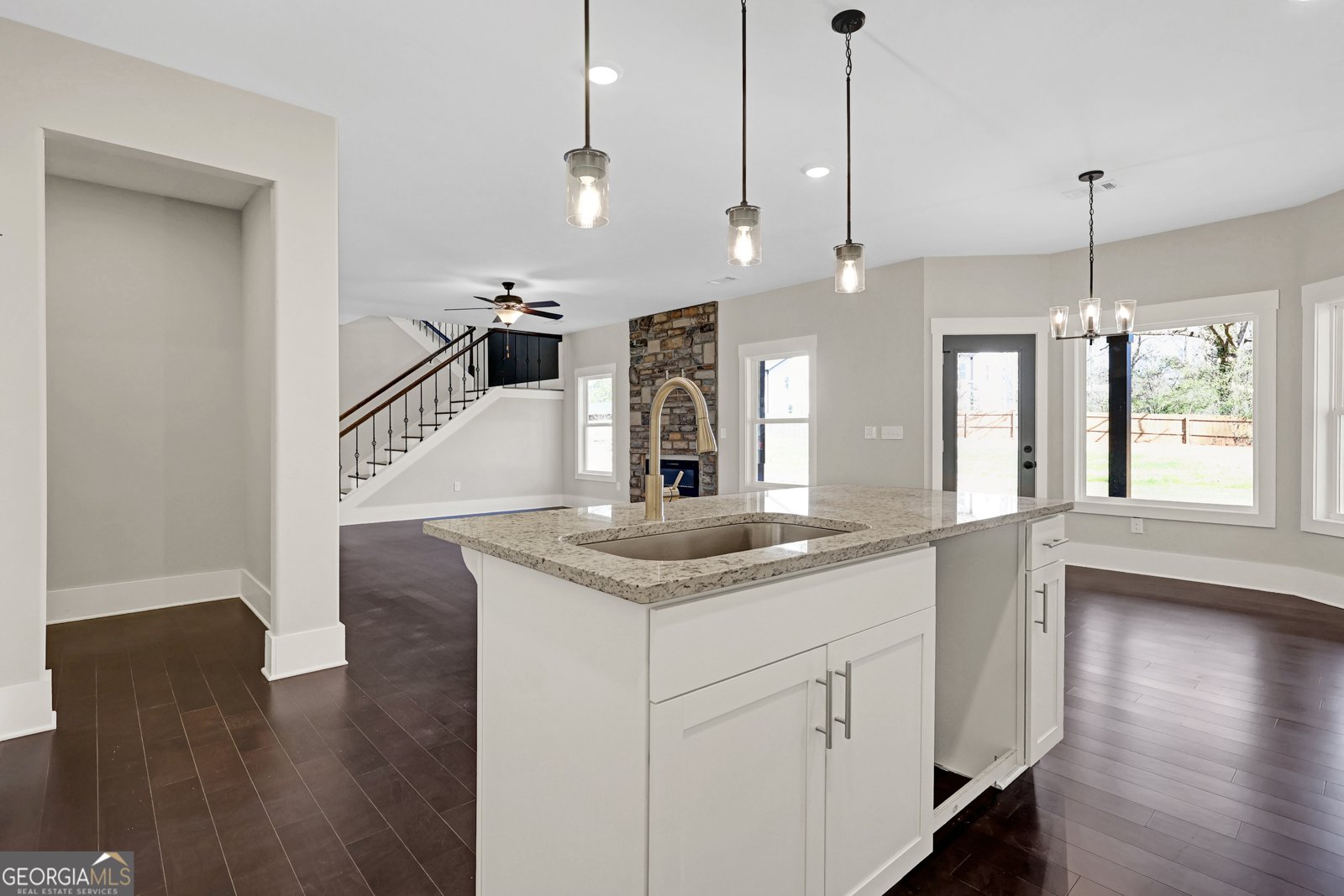 1080 Eastview Road Conyers - Photo 17