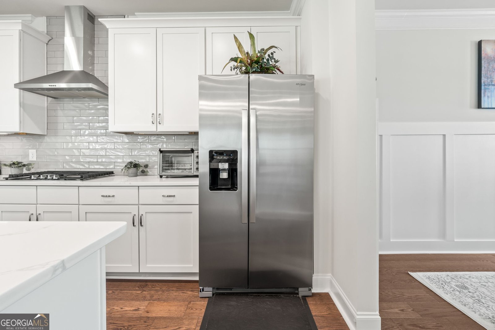 2884 Porches Lane Dacula - Photo 10