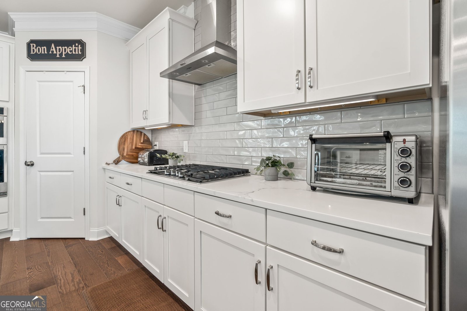 2884 Porches Lane Dacula - Photo 11