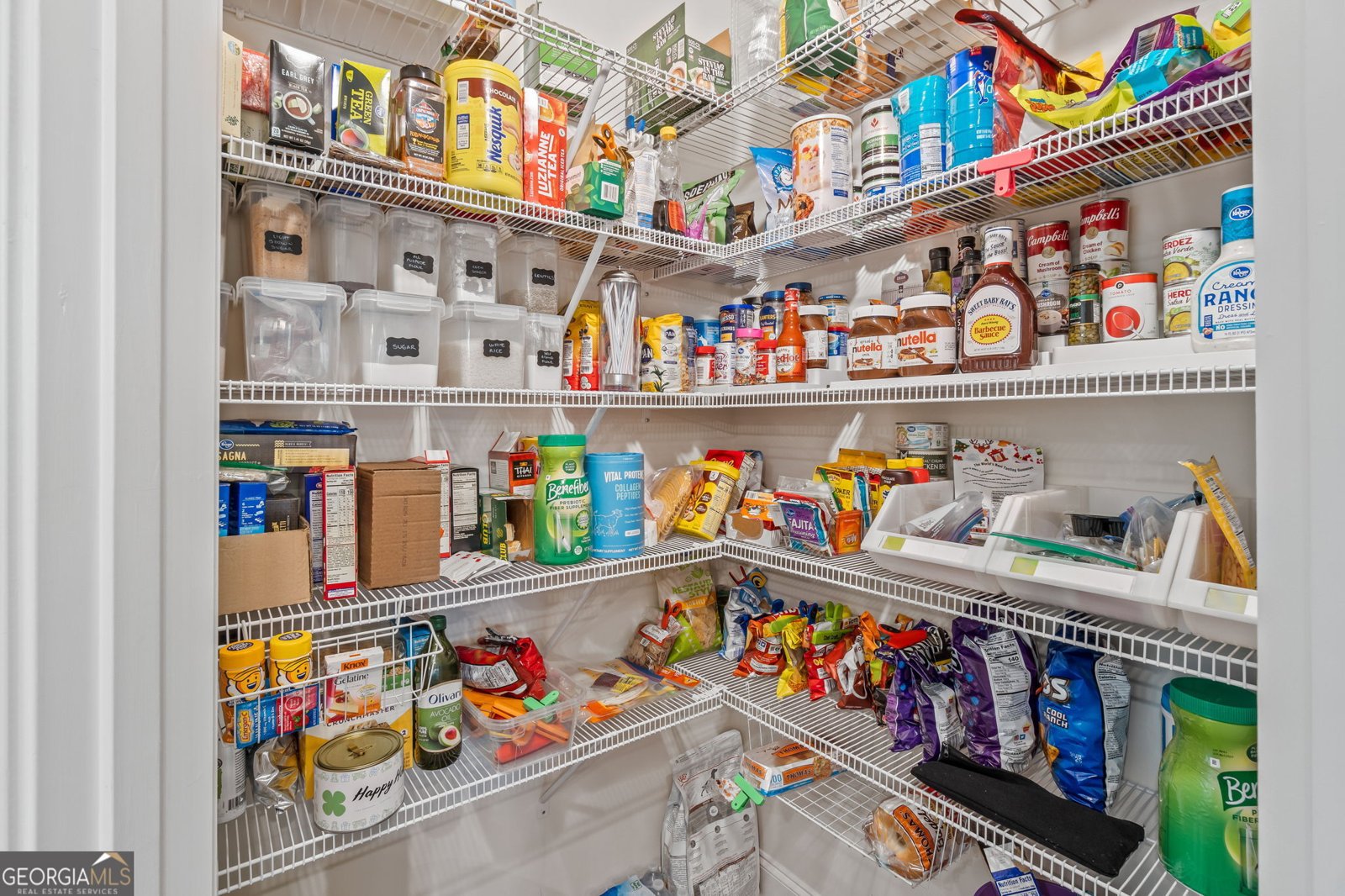 2884 Porches Lane Dacula - Photo 13