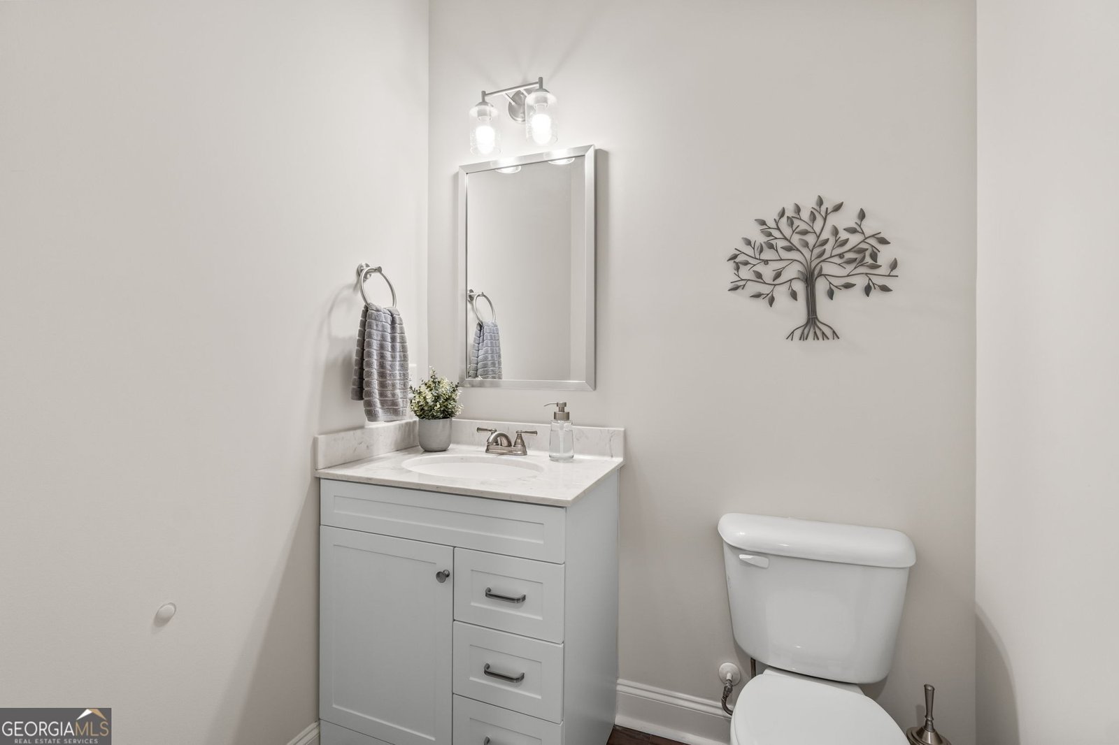 2884 Porches Lane Dacula - Photo 15