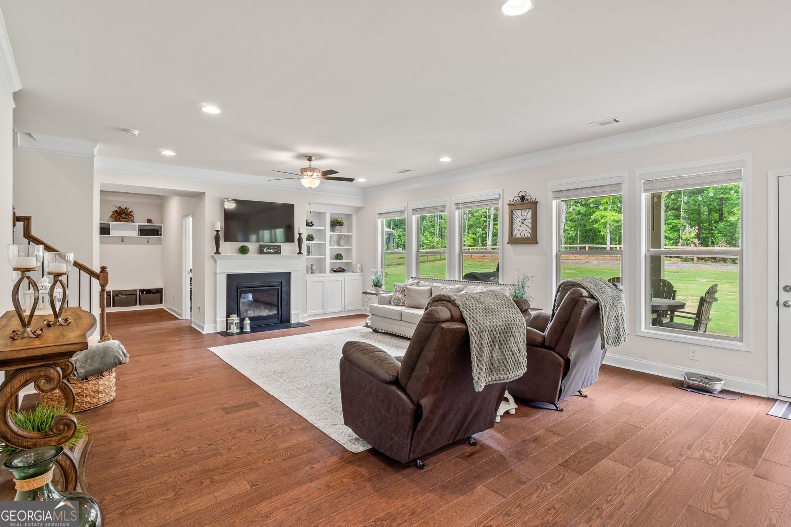 2884 Porches Lane Dacula - Photo 16