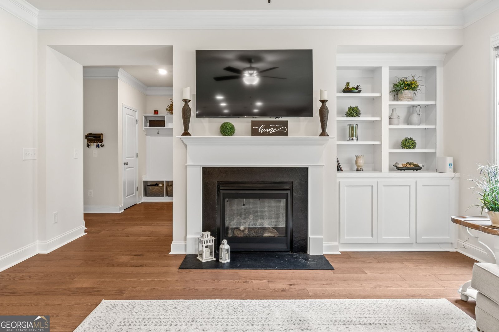 2884 Porches Lane Dacula - Photo 18