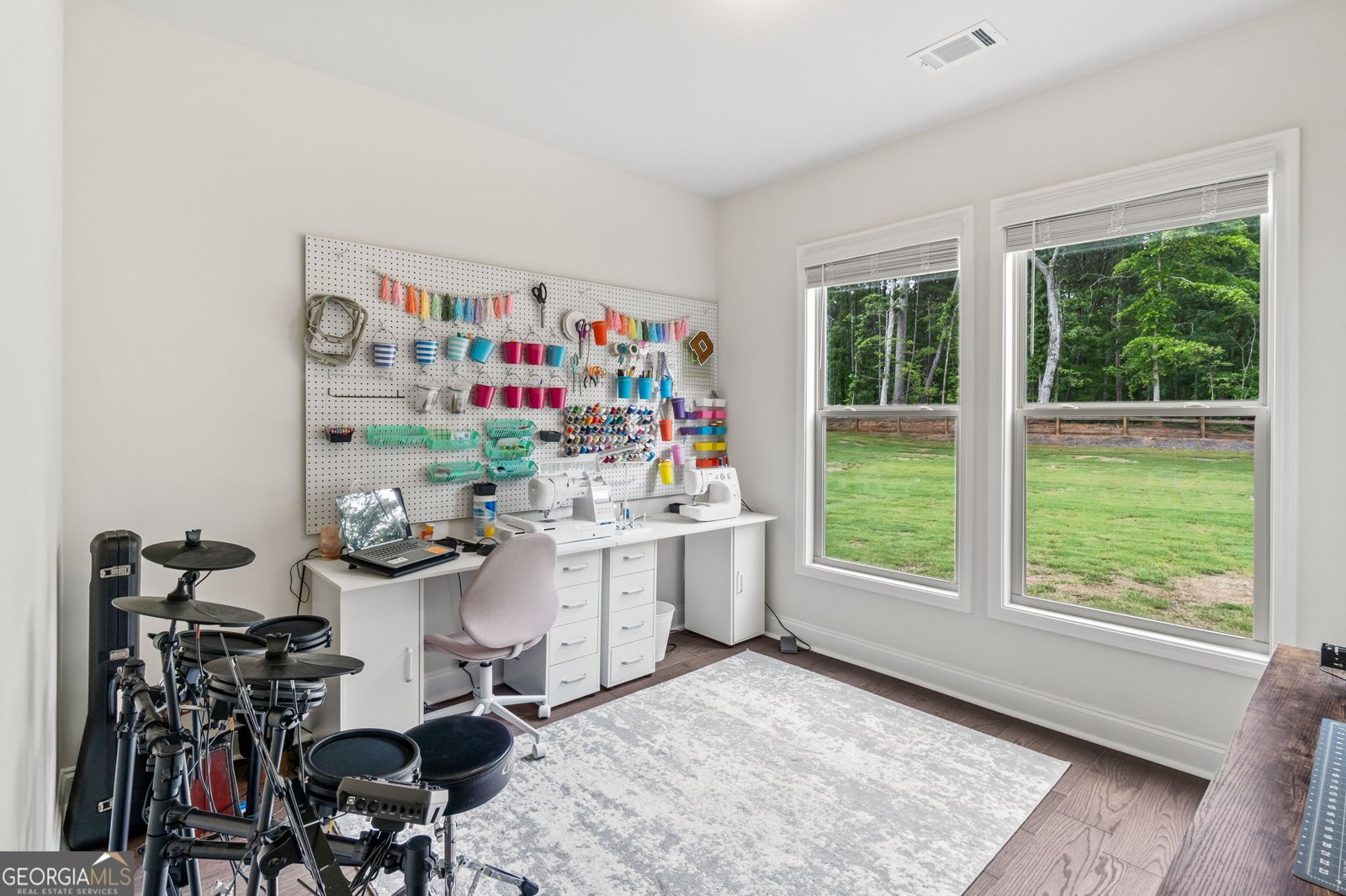 2884 Porches Lane Dacula - Photo 20