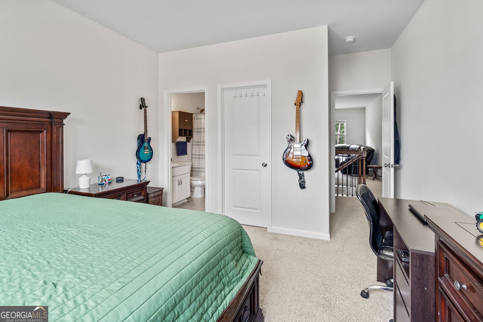 2884 Porches Lane Dacula - Photo 24