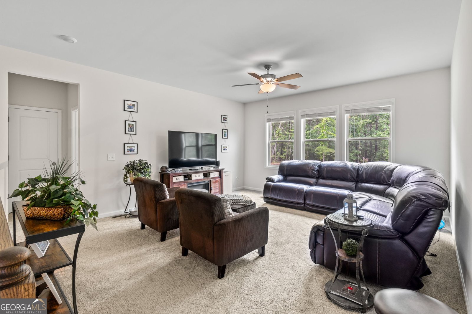 2884 Porches Lane Dacula - Photo 30