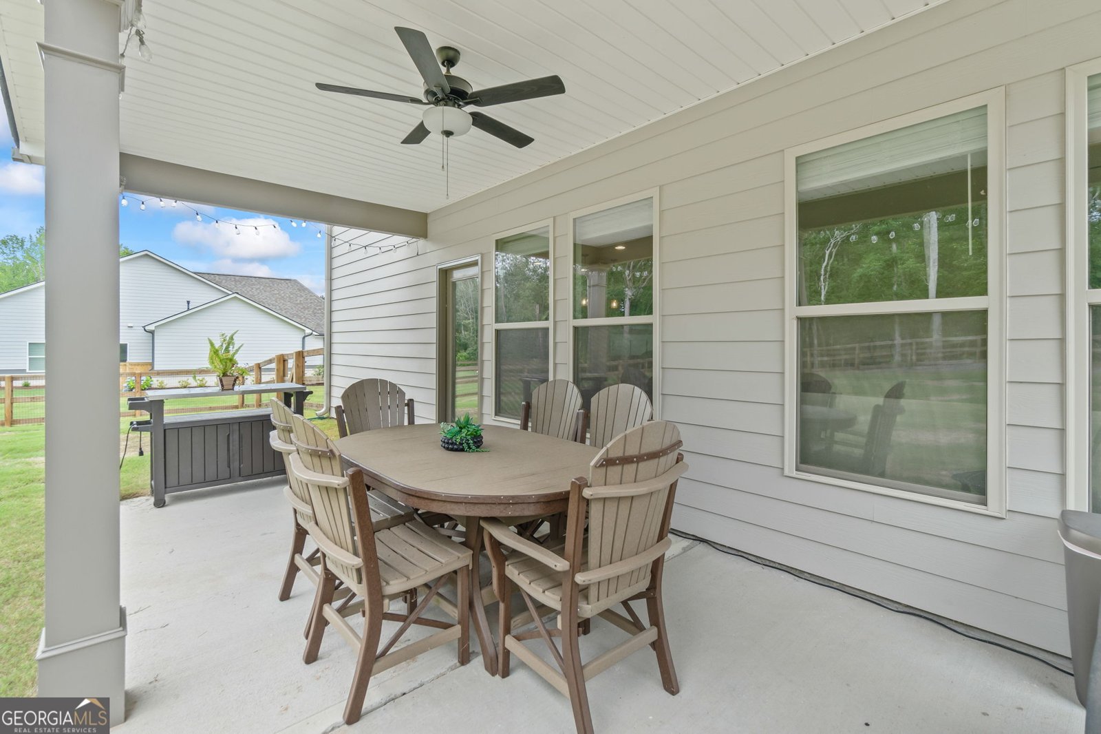 2884 Porches Lane Dacula - Photo 37