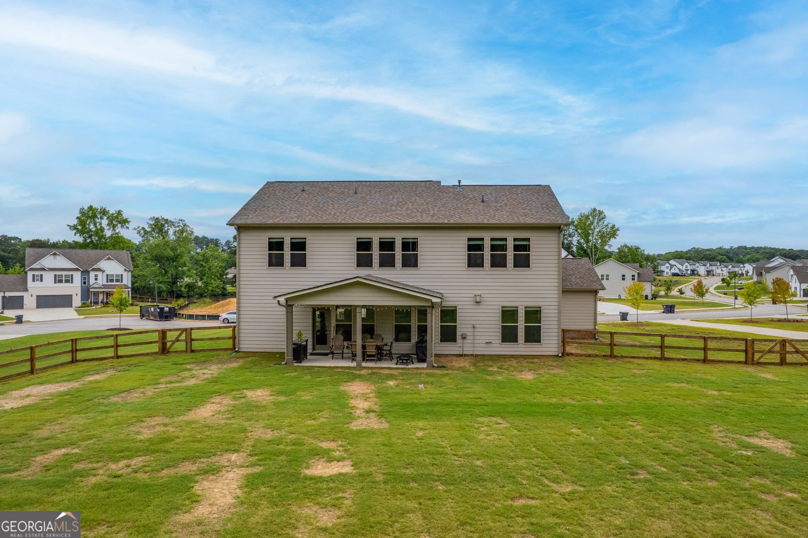 2884 Porches Lane Dacula - Photo 38