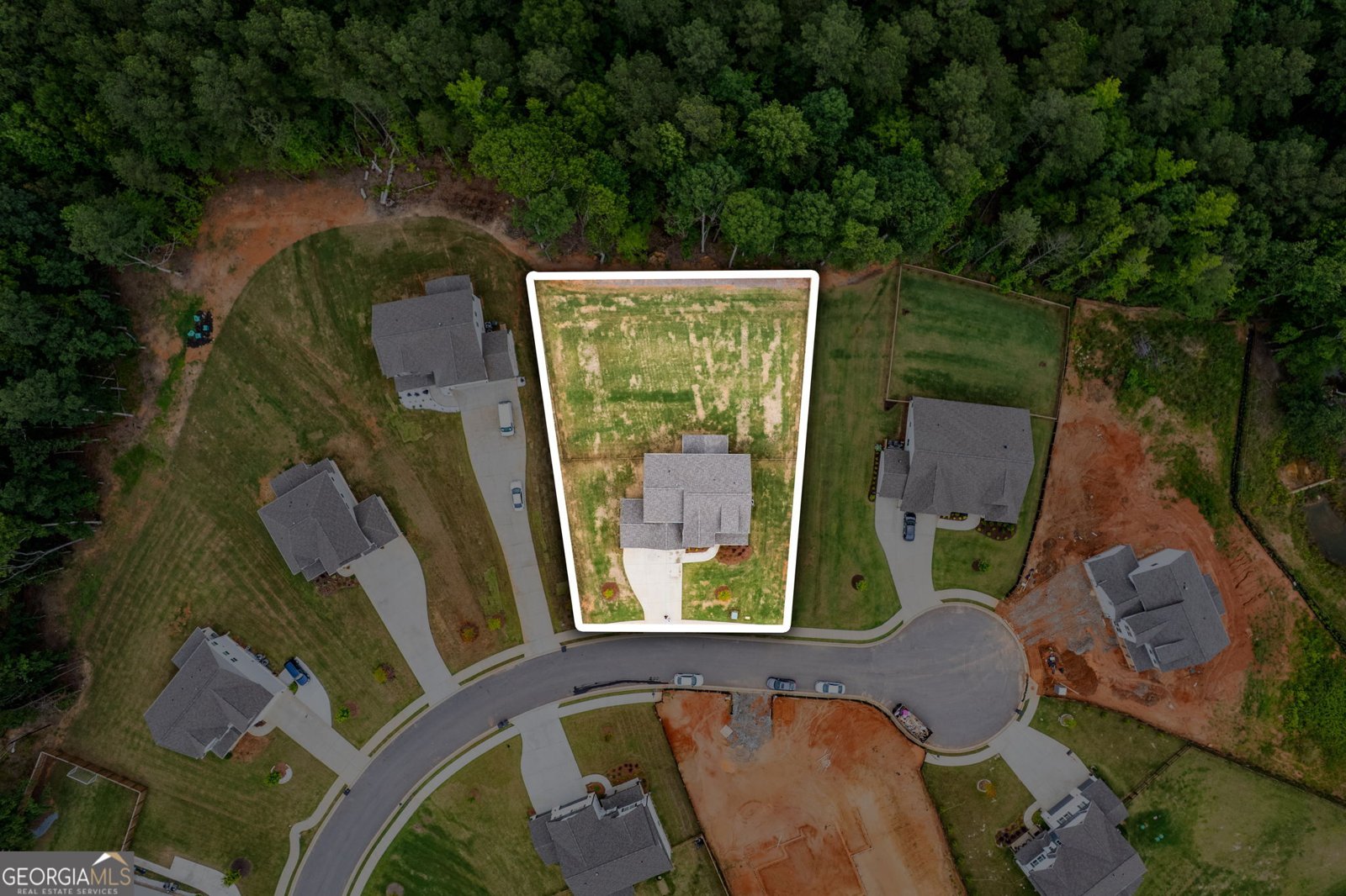 2884 Porches Lane Dacula - Photo 40