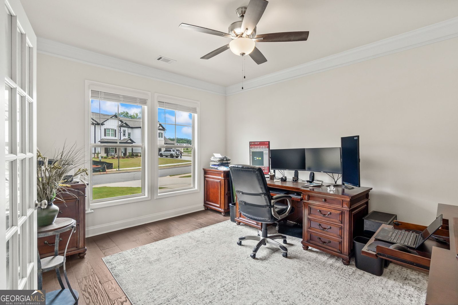 2884 Porches Lane Dacula - Photo 6