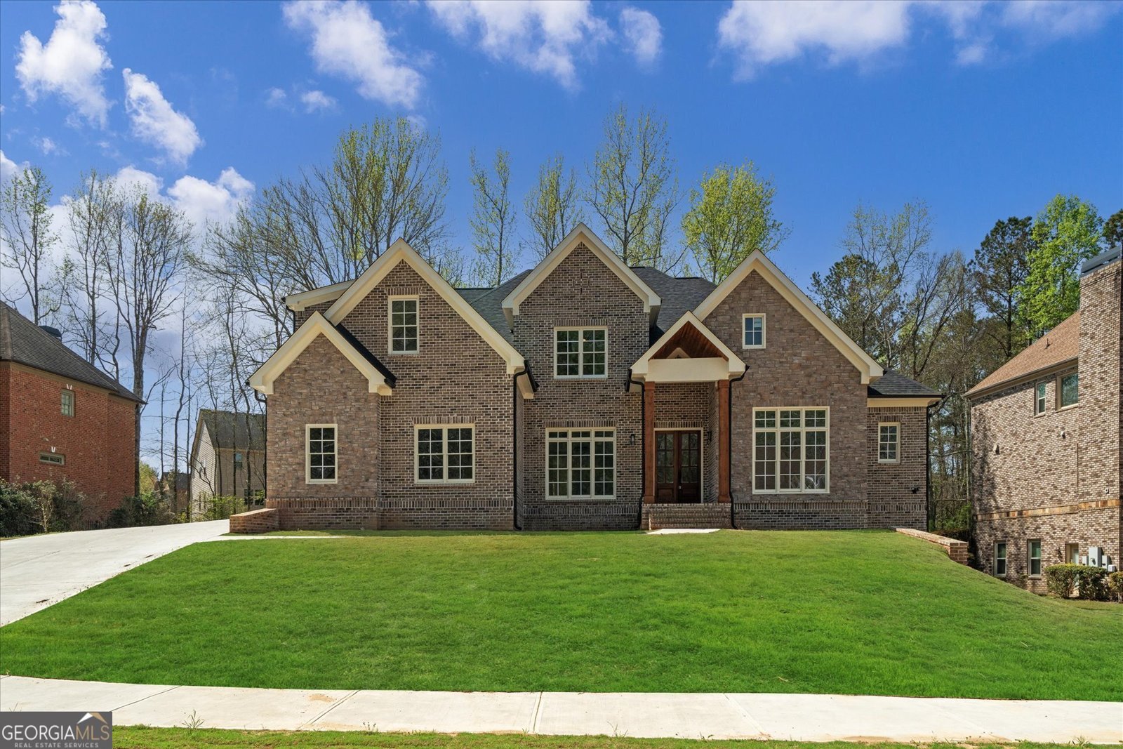 5265 Brookhollow Drive Douglasville - Photo 1