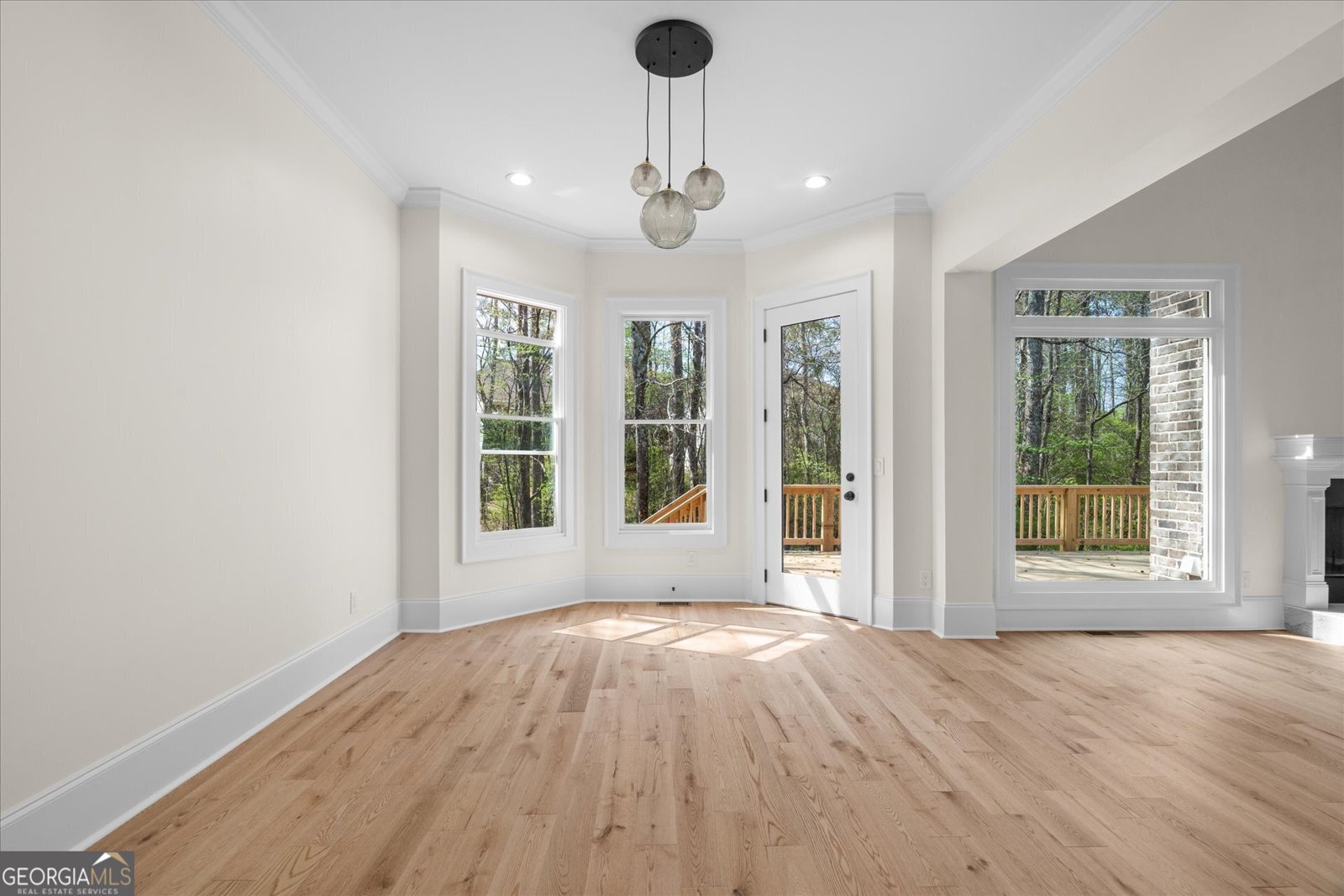 5265 Brookhollow Drive Douglasville - Photo 21