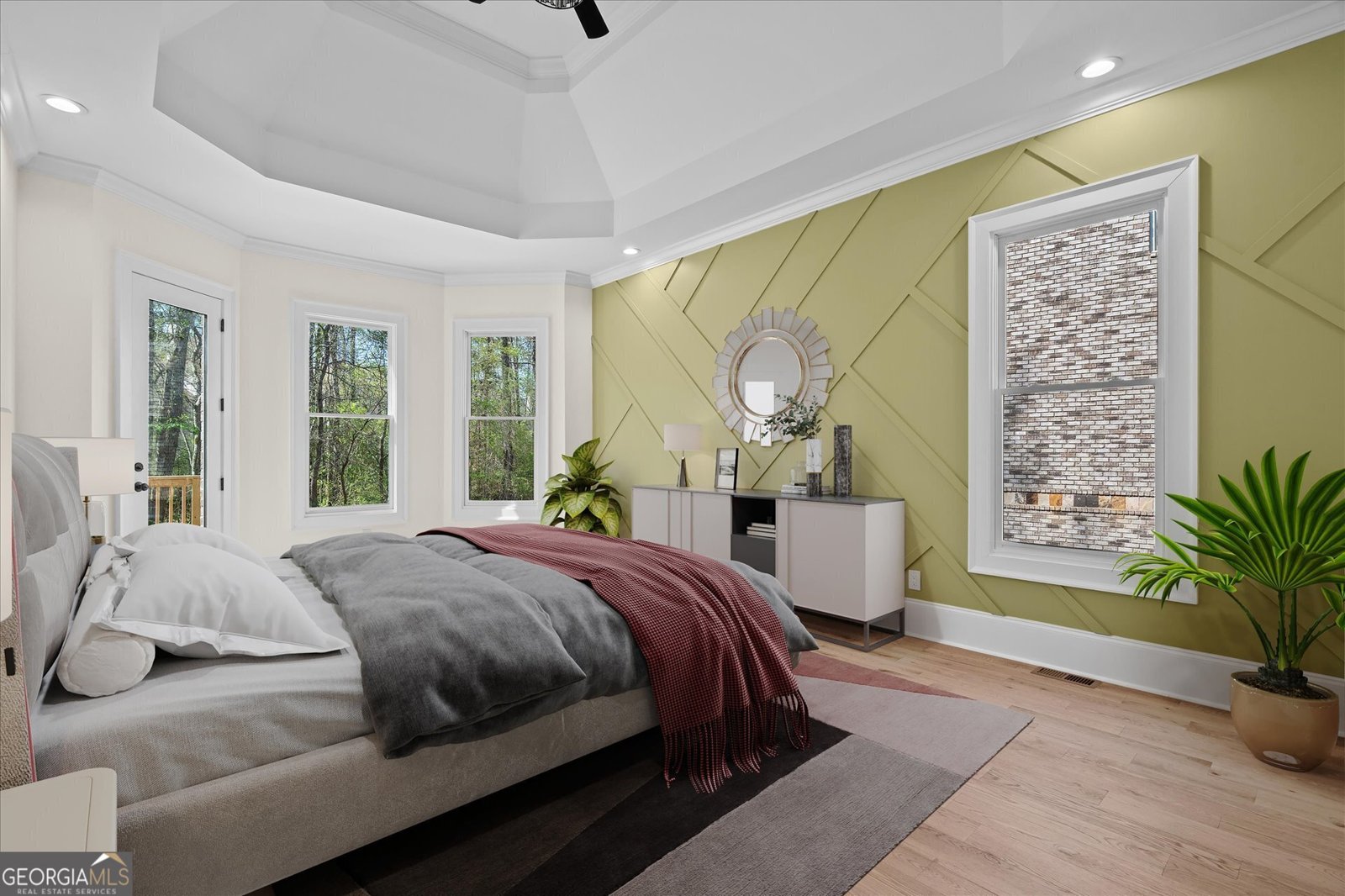 5265 Brookhollow Drive Douglasville - Photo 28