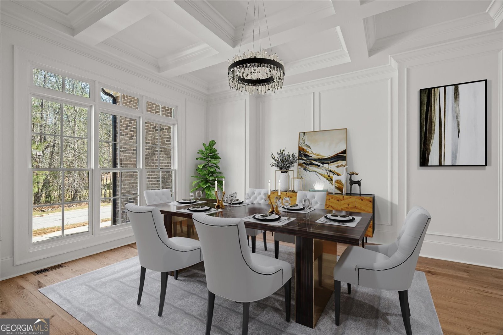 5265 Brookhollow Drive Douglasville - Photo 9