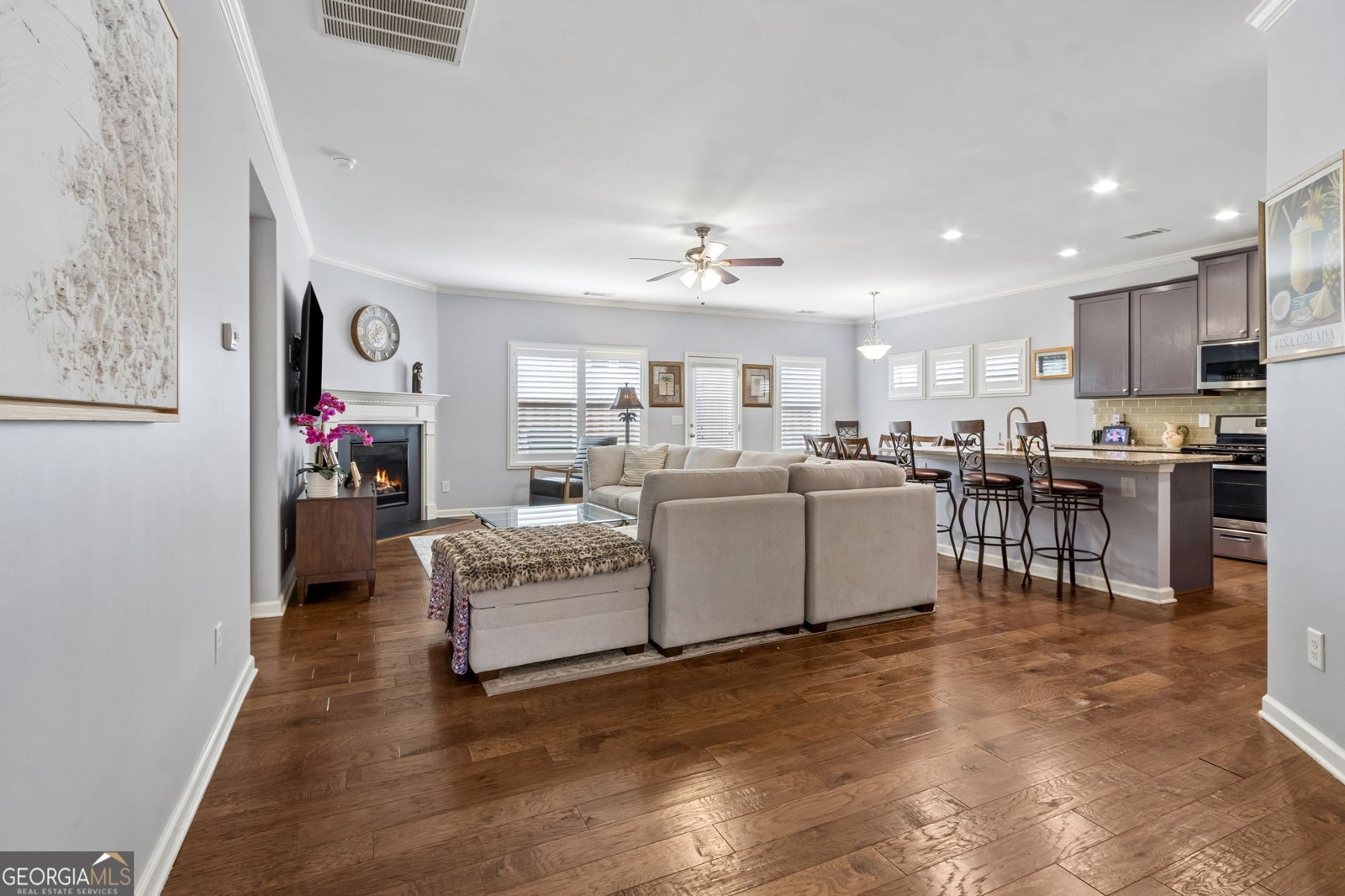 4603 Summer View Drive Gainesville - Photo 13