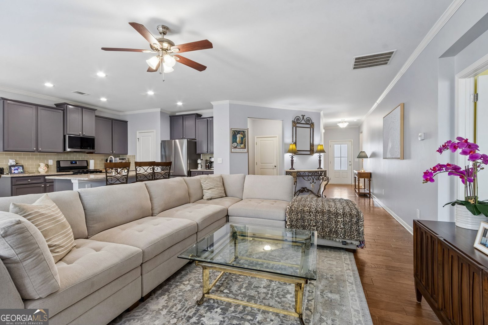 4603 Summer View Drive Gainesville - Photo 17