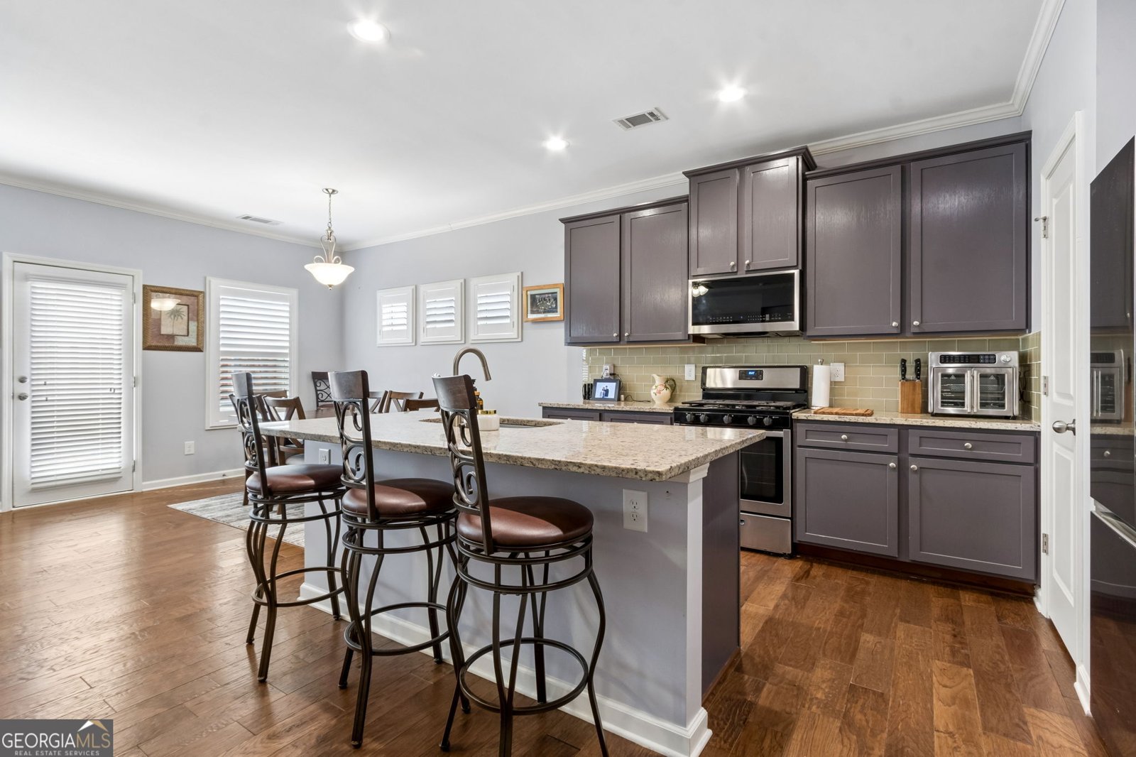 4603 Summer View Drive Gainesville - Photo 19