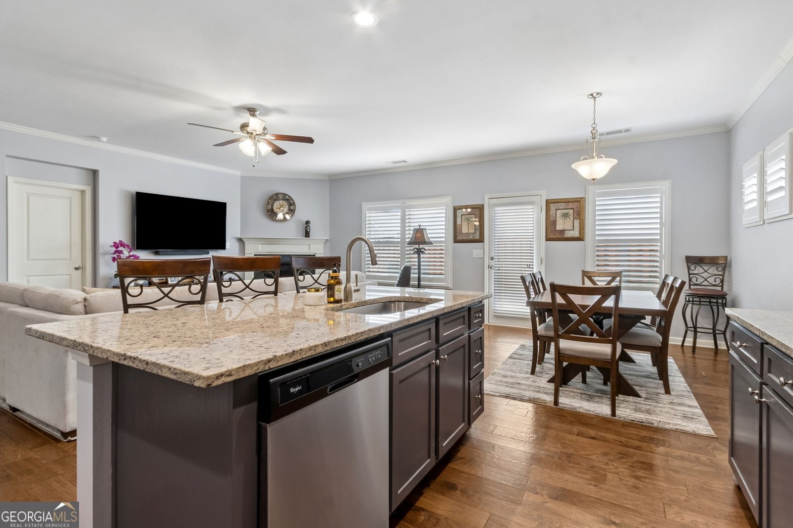 4603 Summer View Drive Gainesville - Photo 21