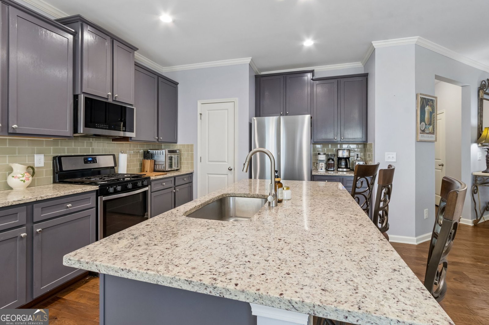 4603 Summer View Drive Gainesville - Photo 22