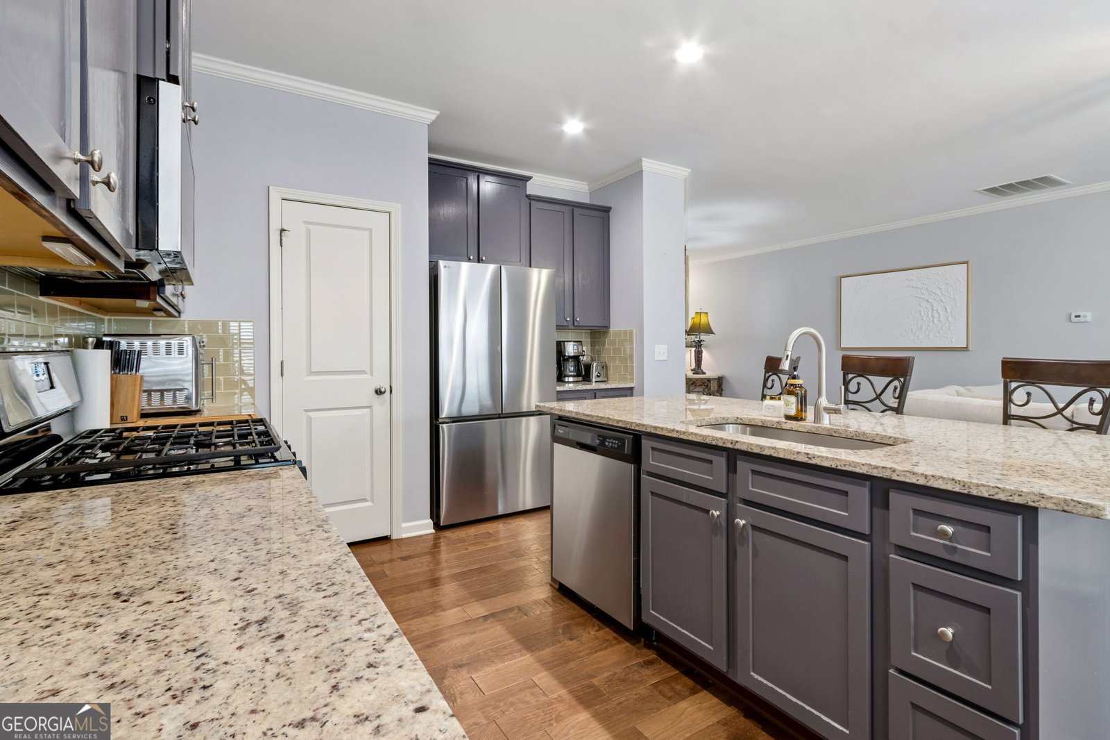 4603 Summer View Drive Gainesville - Photo 23