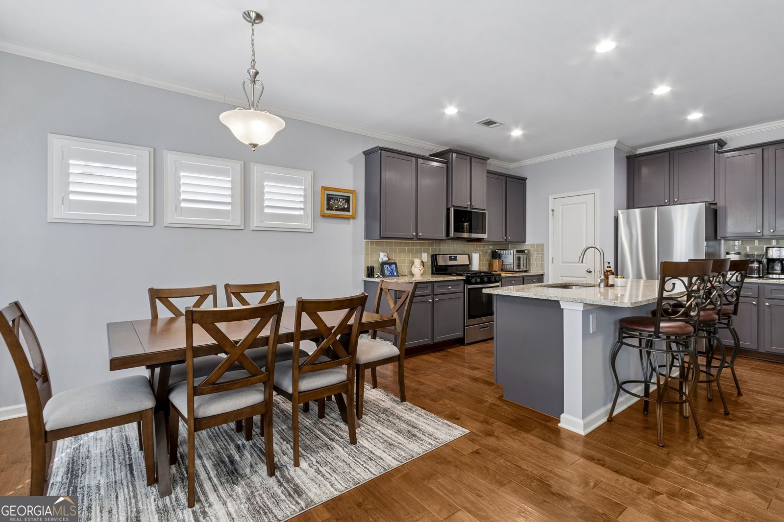 4603 Summer View Drive Gainesville - Photo 25