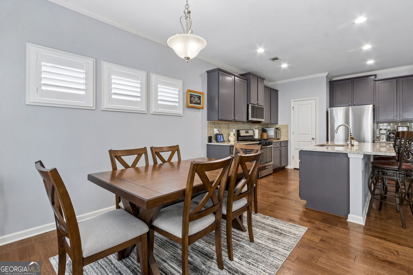 4603 Summer View Drive Gainesville - Photo 26