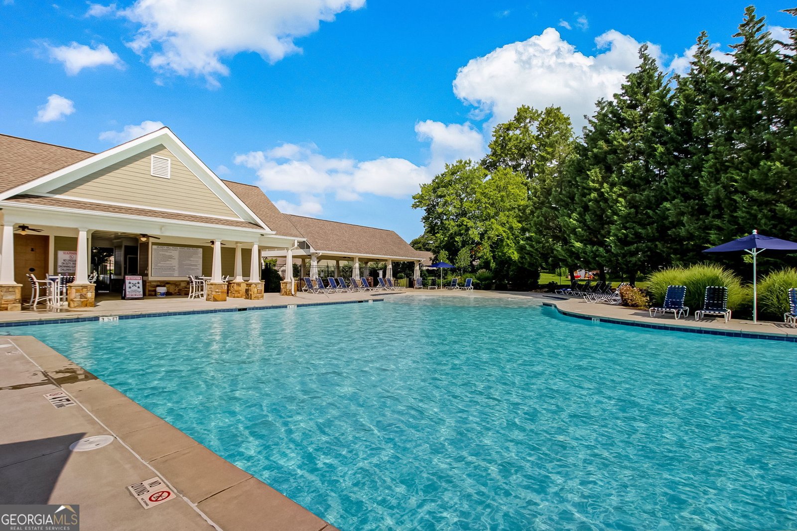 4603 Summer View Drive Gainesville - Photo 52