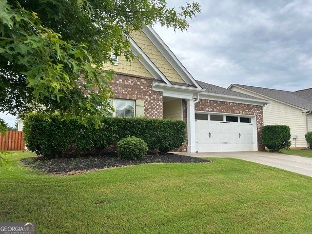 4603 Summer View Drive Gainesville - Photo 7