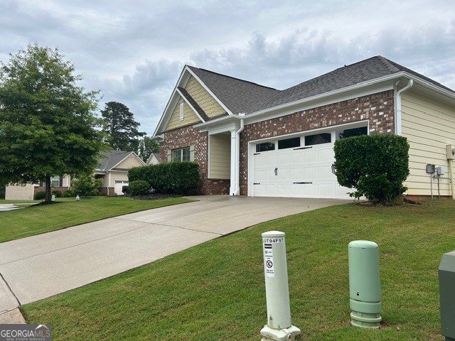 4603 Summer View Drive Gainesville - Photo 8