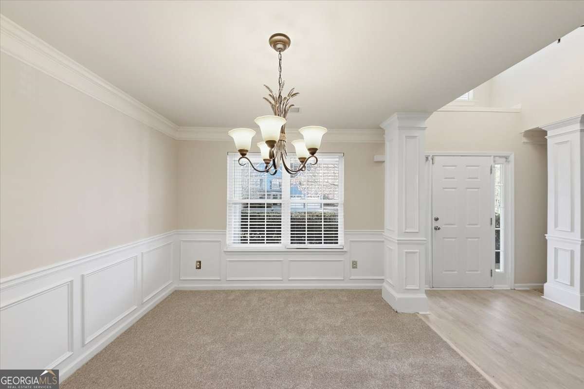 2596 Grayton Loop Villa Rica - Photo 9