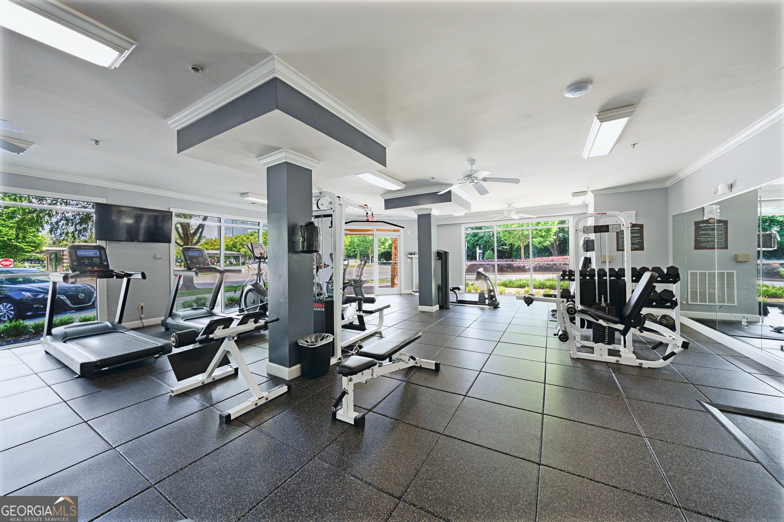 10 Perimeter Summit Boulevard Atlanta - Photo 24