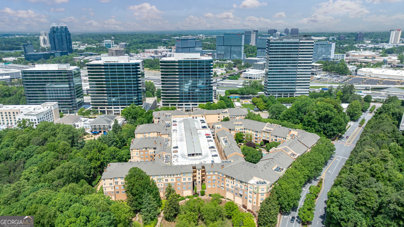 10 Perimeter Summit Boulevard Atlanta - Photo 35