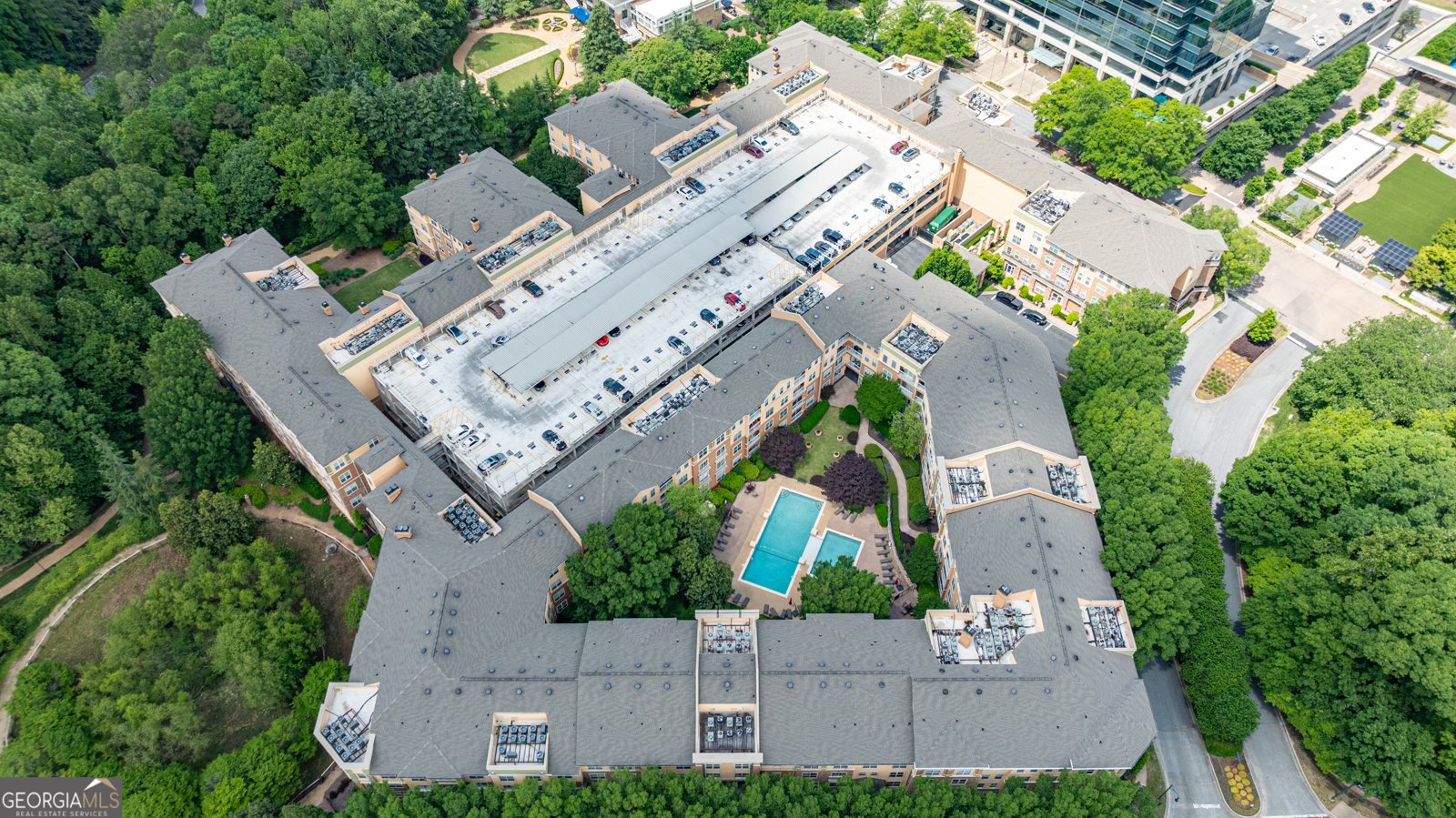 10 Perimeter Summit Boulevard Atlanta - Photo 36