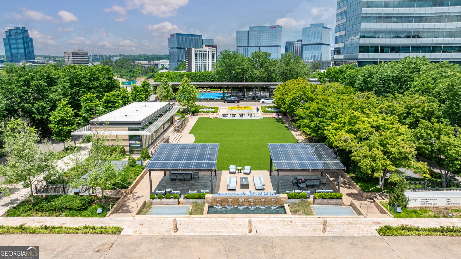 10 Perimeter Summit Boulevard Atlanta - Photo 38