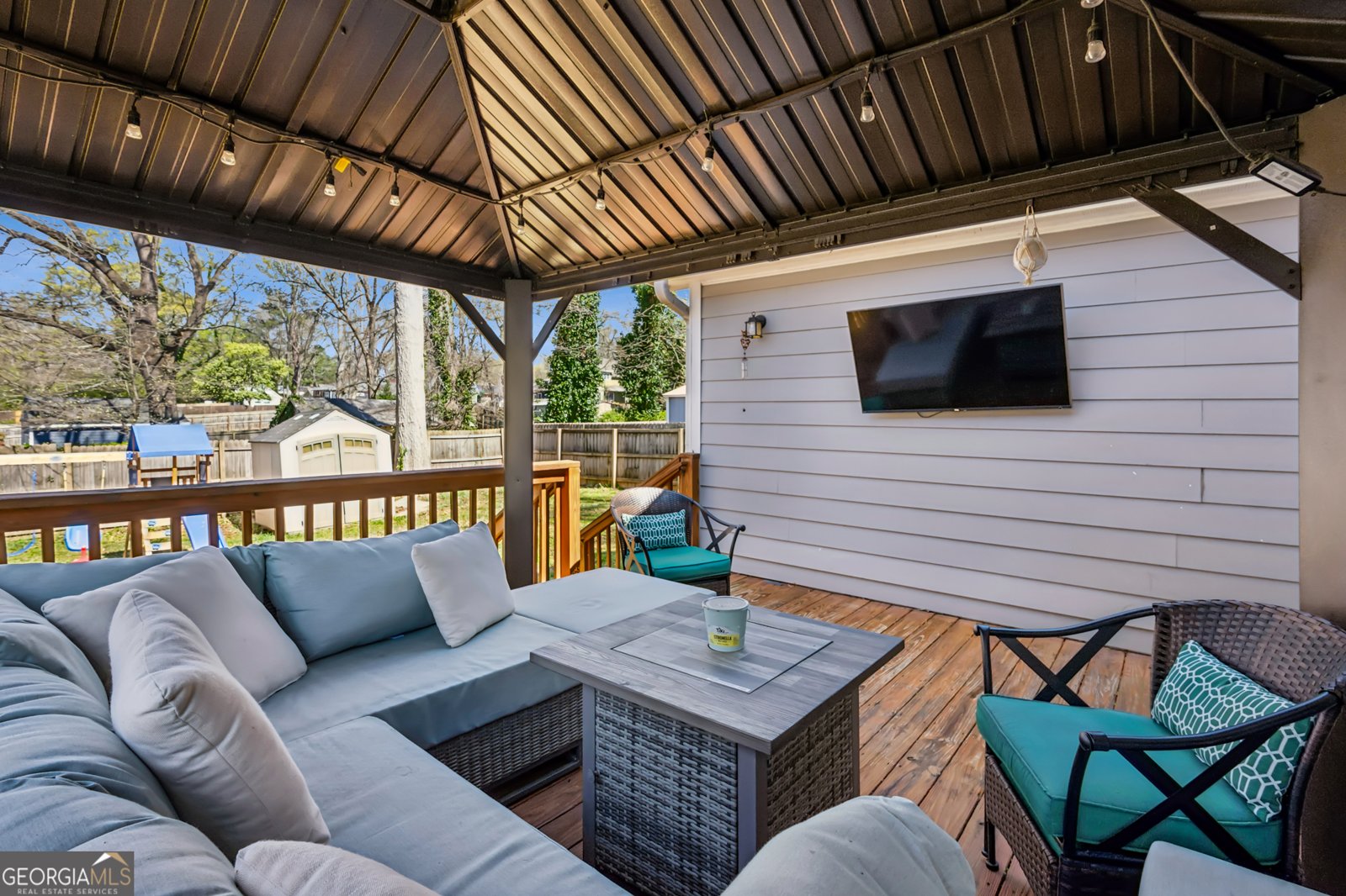 1674 Dixie Street Atlanta - Photo 19