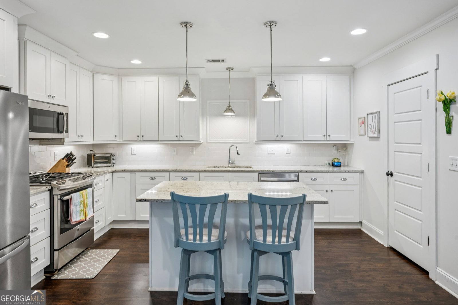 1674 Dixie Street Atlanta - Photo 8