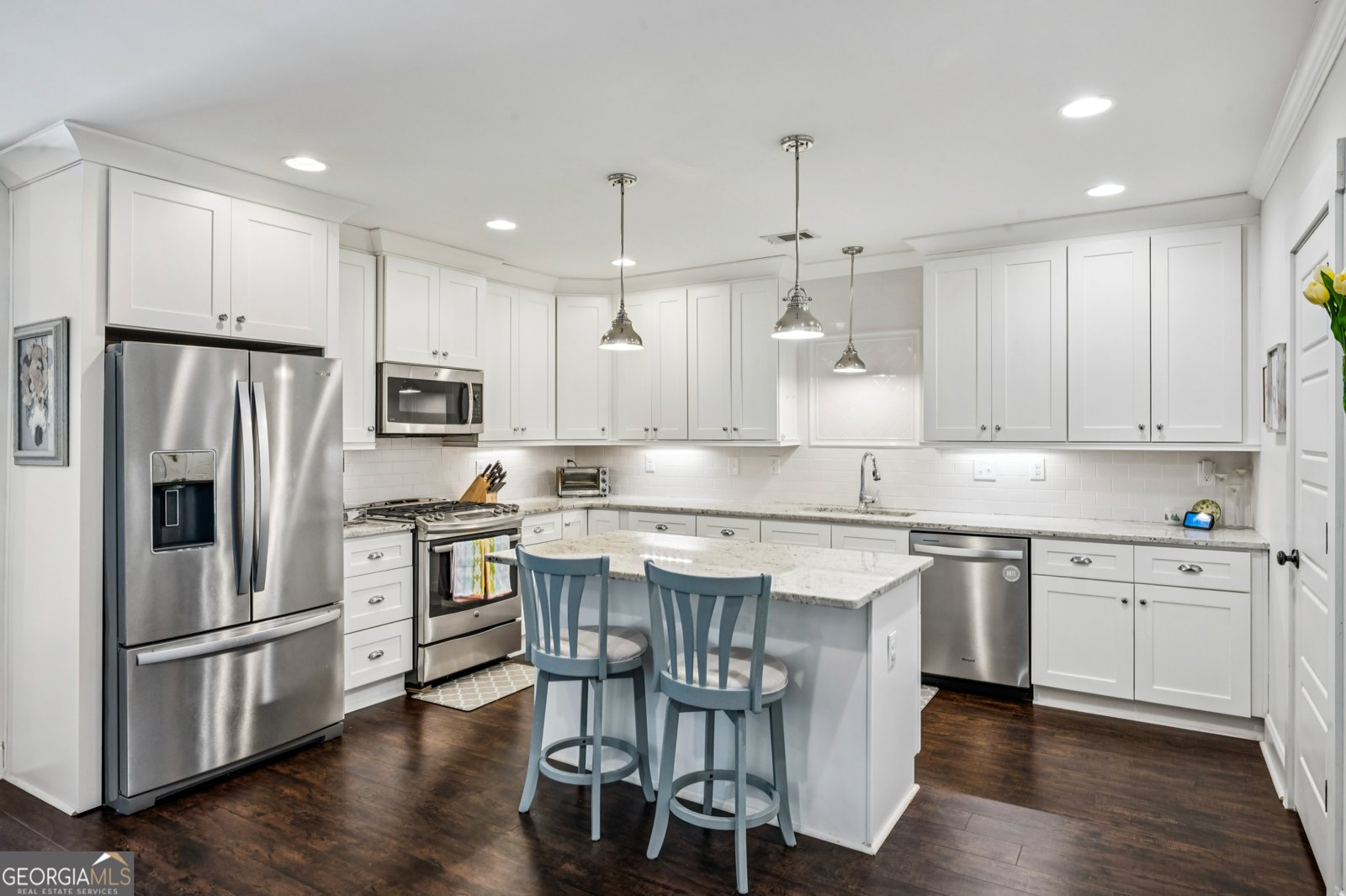 1674 Dixie Street Atlanta - Photo 9